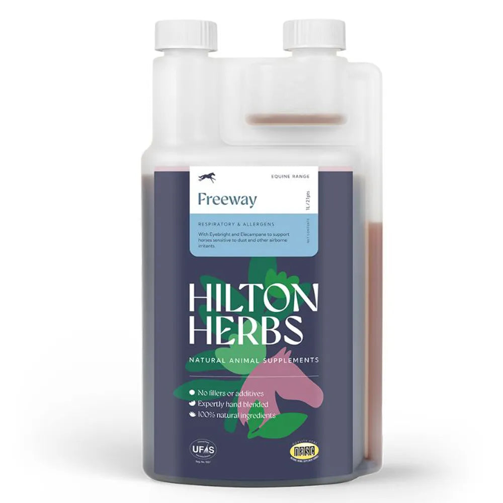 Hilton Herbs Liquid Freeway