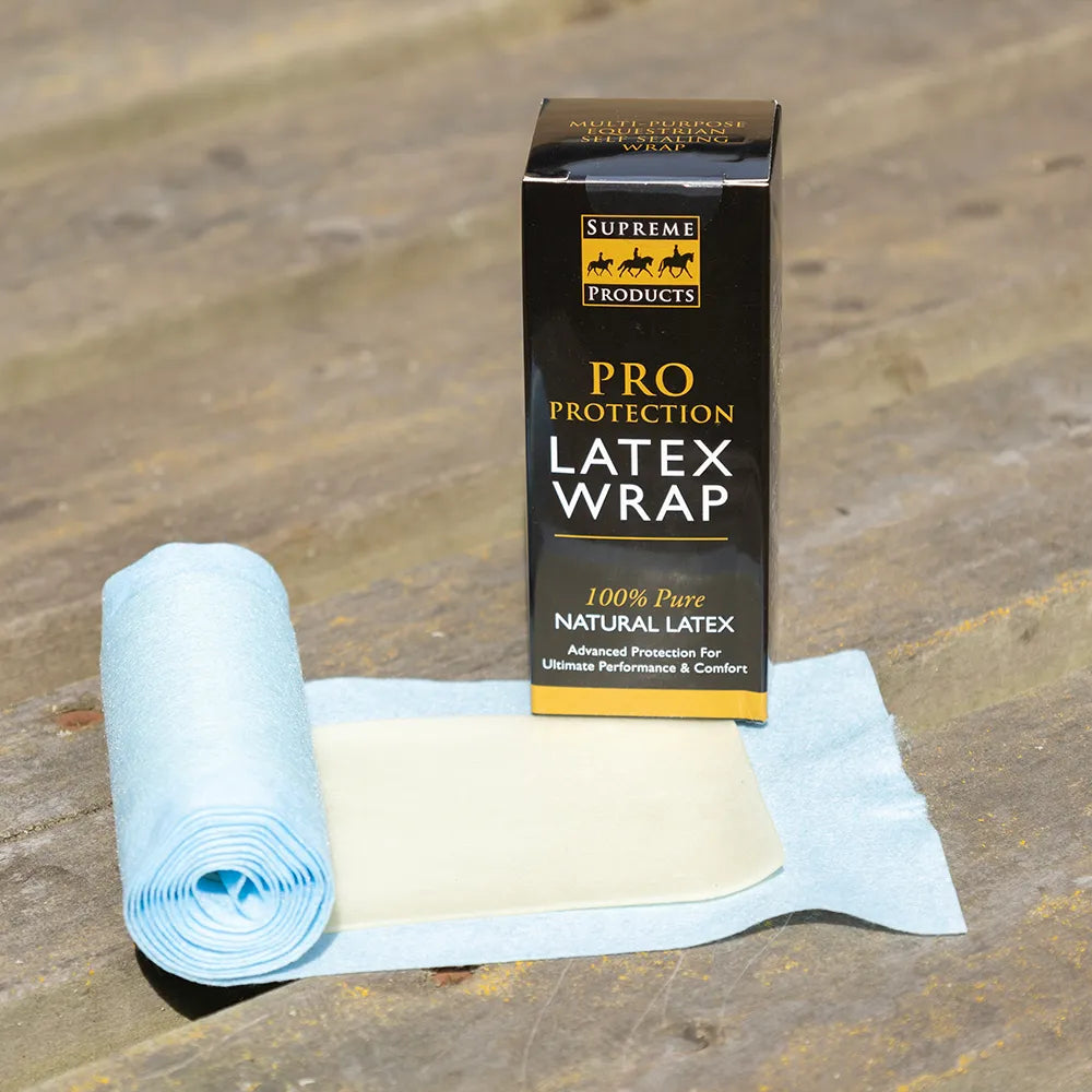 Supreme Products Pro Protection Latex Wrap