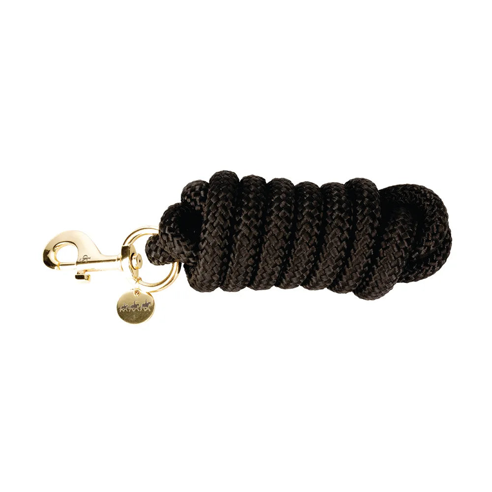 Supreme Products Royal Occasion Lead Rope #colour_black