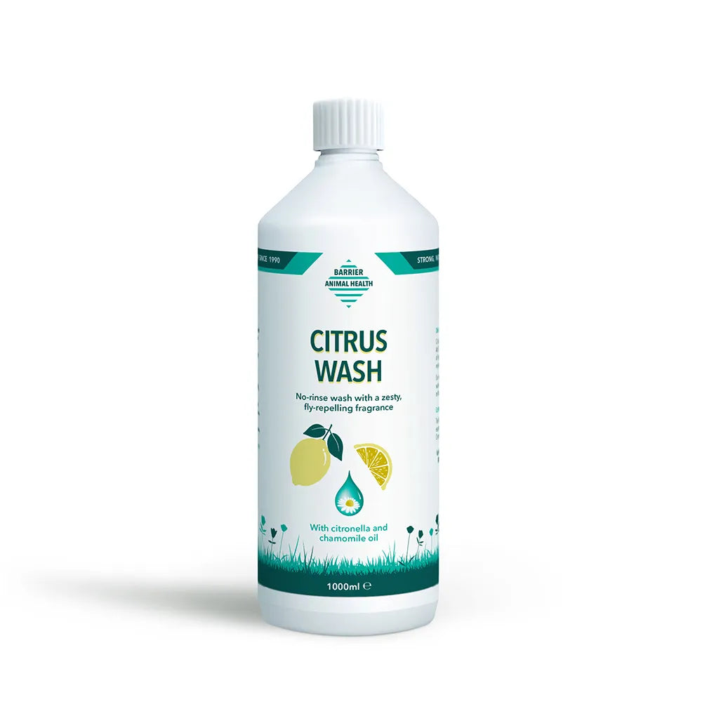 Barrier Citrus Wash #size_1L