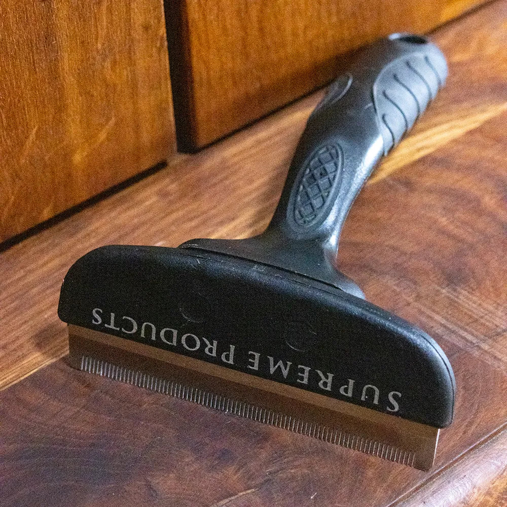 Supreme Products Neat & Tidy Glorious Groomer