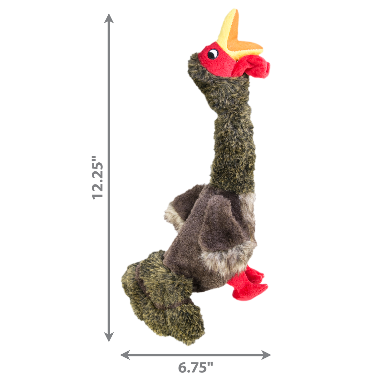 KONG Shakers Honkers #size_l