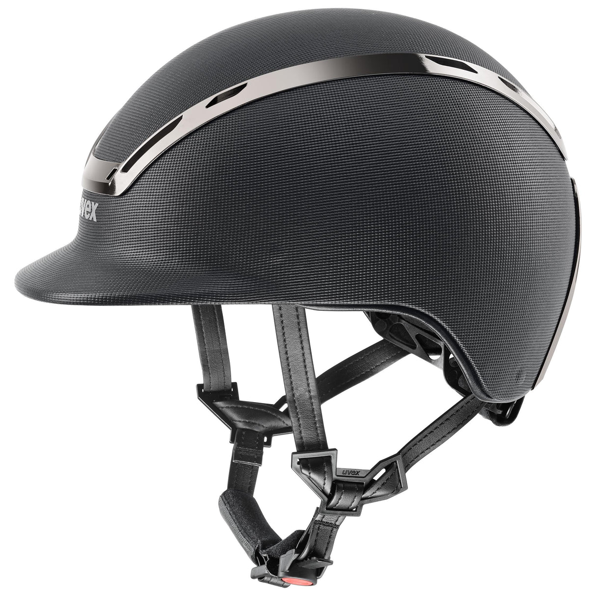 Uvex Exxeed Pro #colour_black