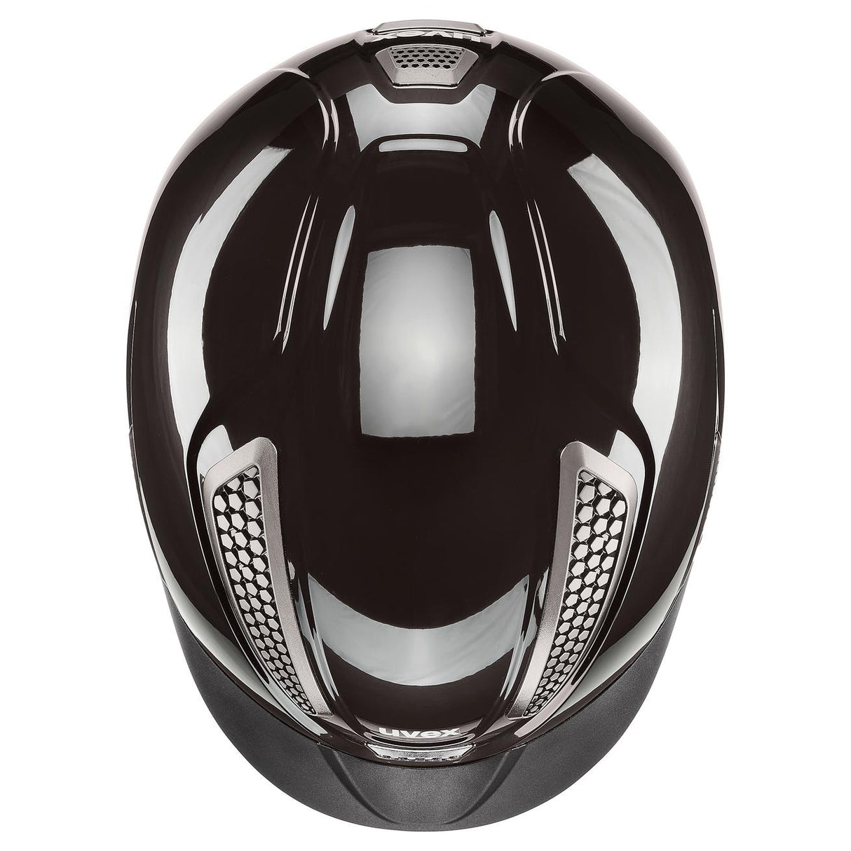 Uvex Perfexxion III Shiny #colour_shiney-mocca