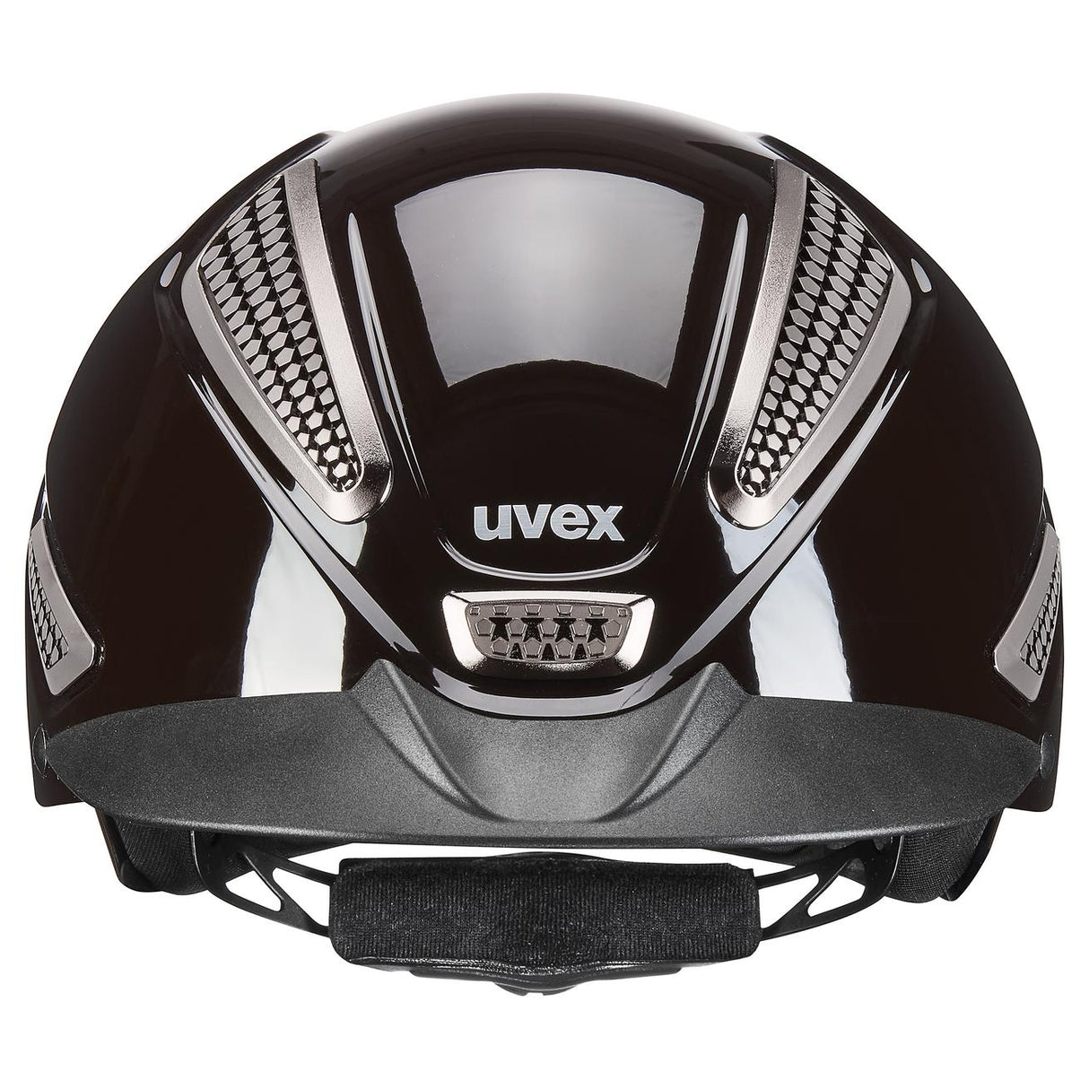 Uvex Perfexxion III Shiny #colour_shiney-mocca