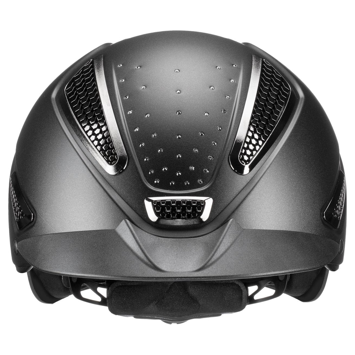 Uvex Perfexxion III Grace #colour_black-matt