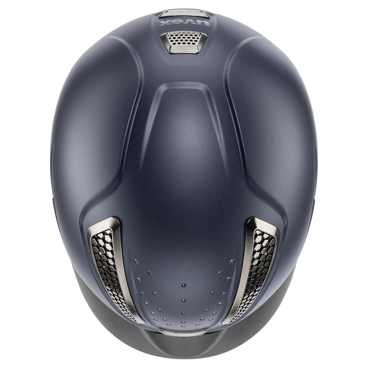 Uvex Perfexxion III Grace #colour_navy-matt