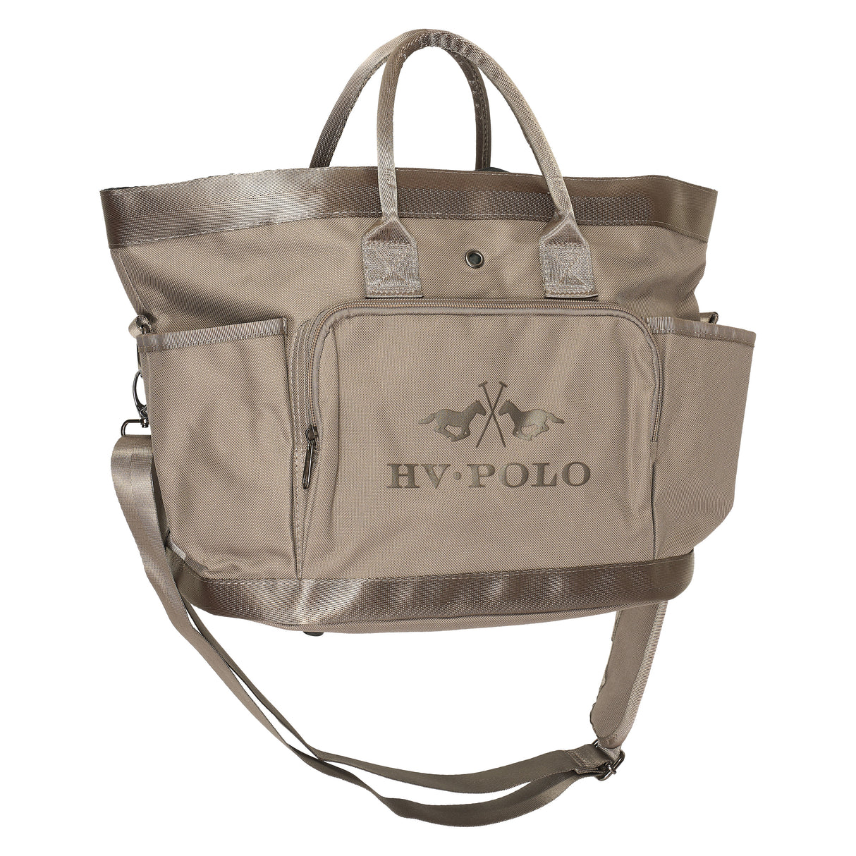 HV Polo Jonna Grooming Bag #colour_pebble