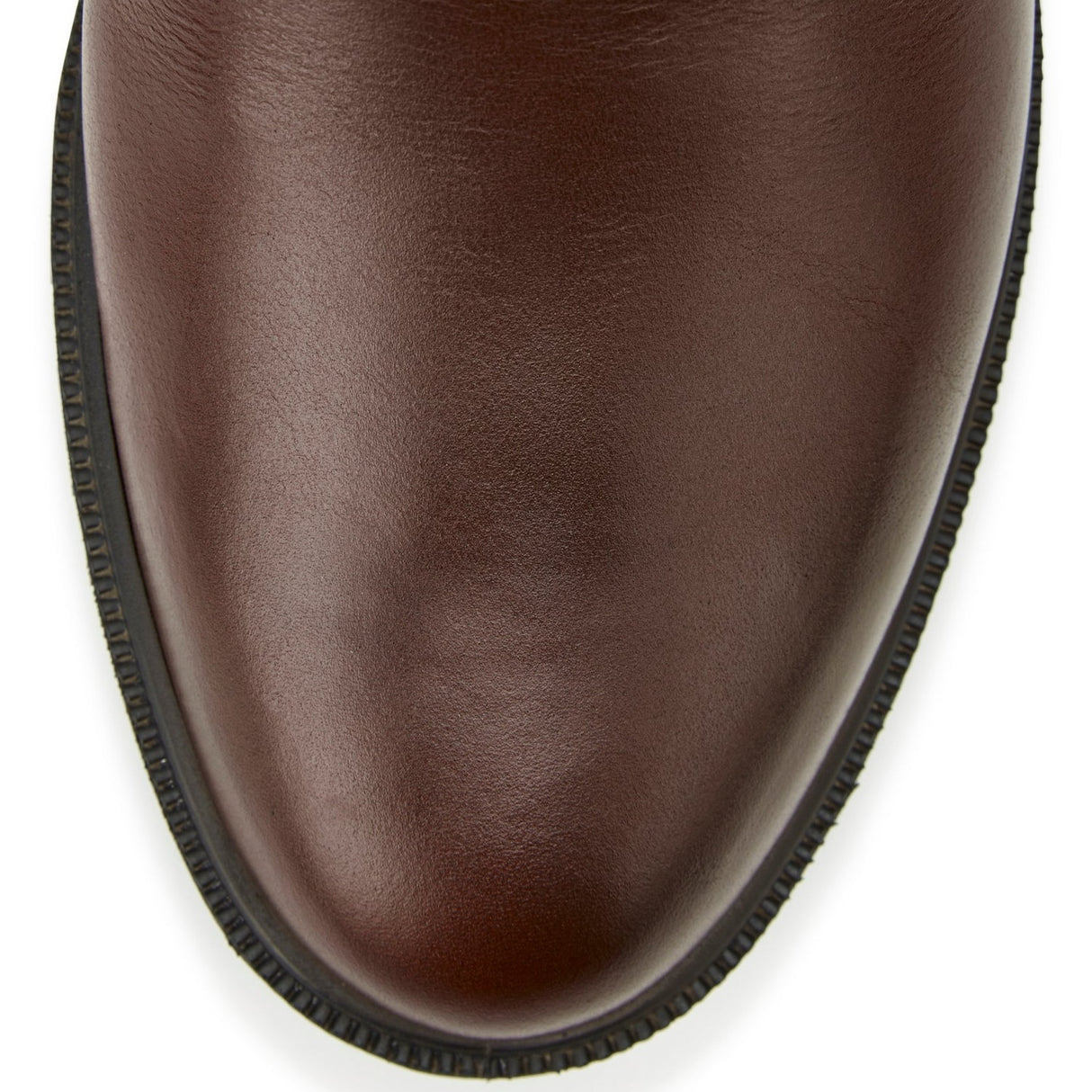 Dubarry Womens Connemara Tall Boot #colour_nutshell