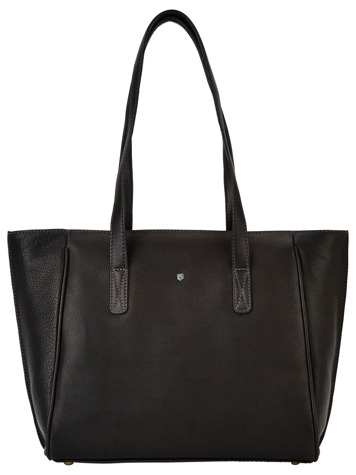 Dubarry Tuam Tote Bag #colour_black