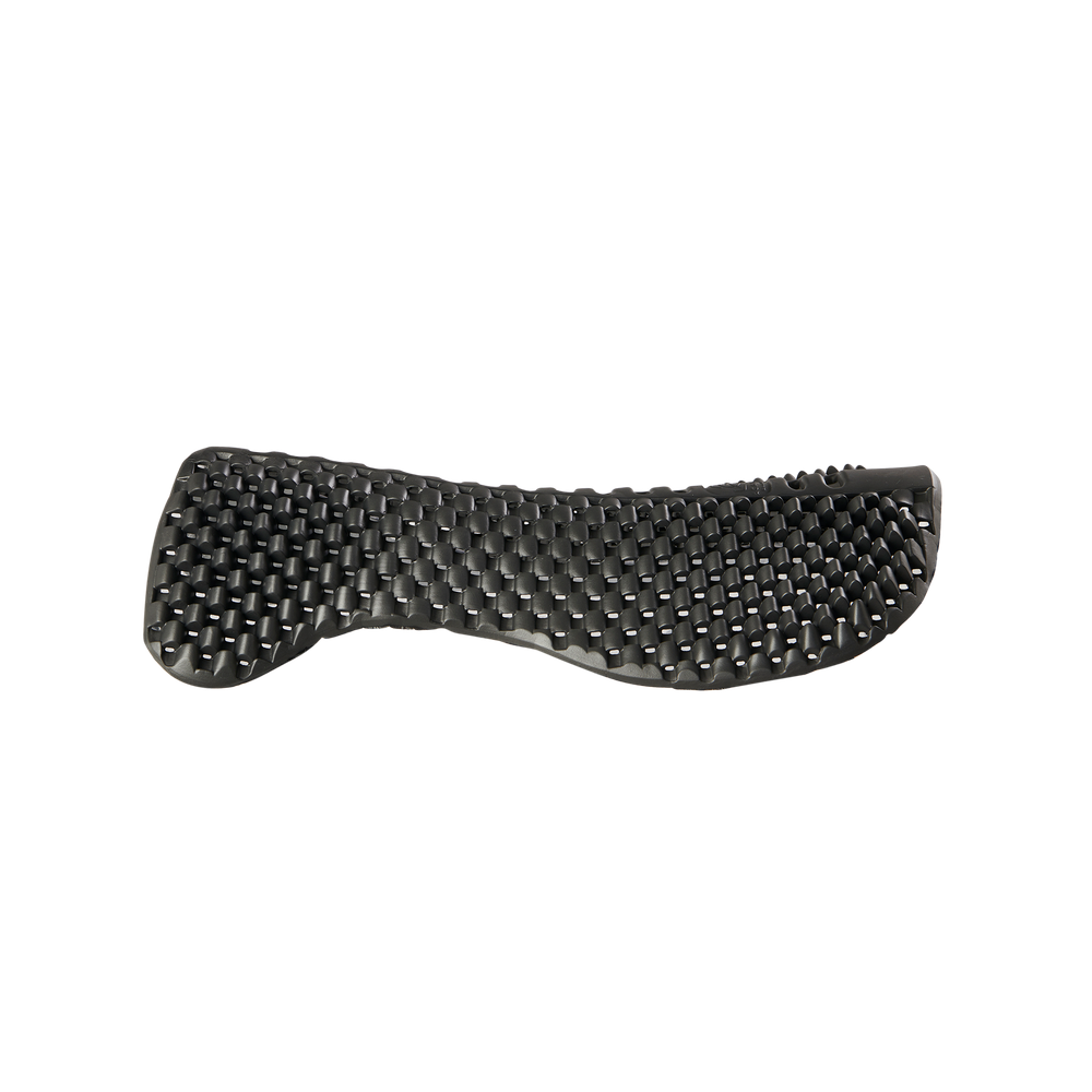 Acavallo Piuma Respira Pad Eva Front & Rear Riser