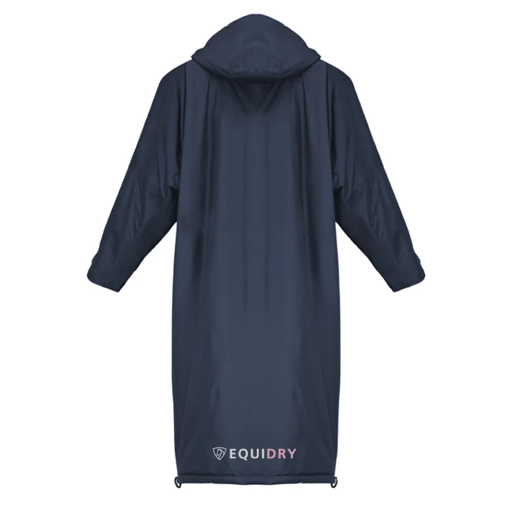 EQUIDRY Women's Mesh Lined Evolution