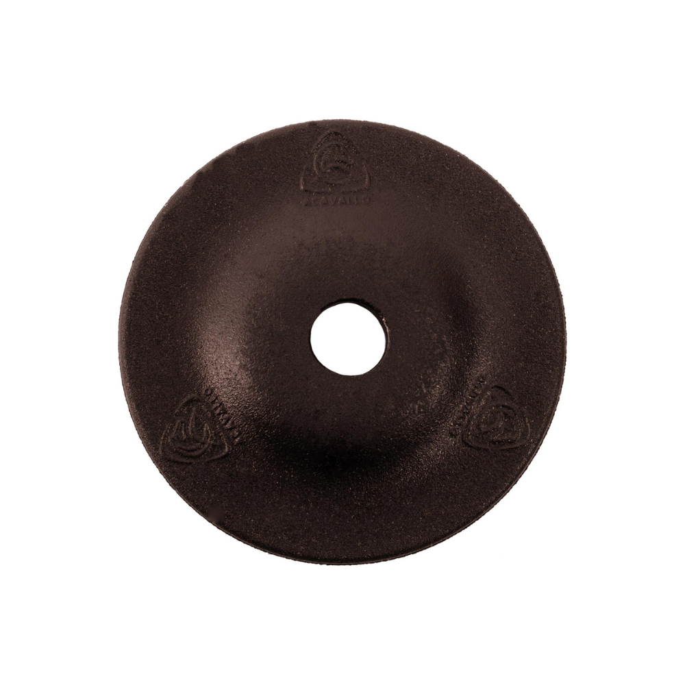 Acavallo Contoured Bit Guards Classic Gel #colour_brown