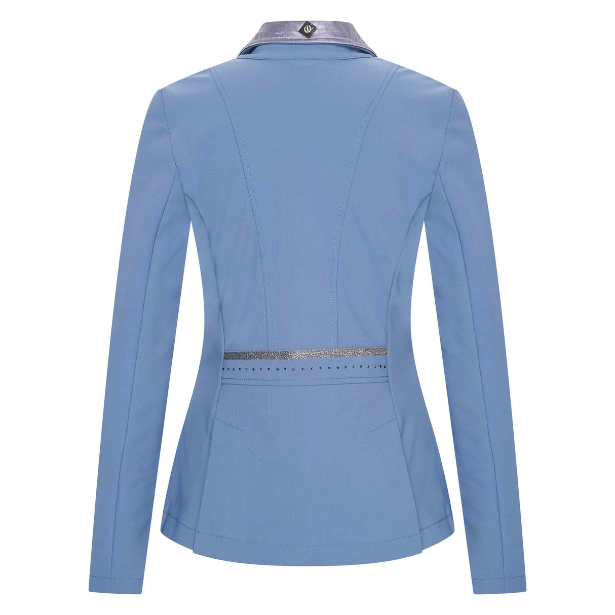 Imperial Riding Vive Capone Competition Jacket #colour_moonstone