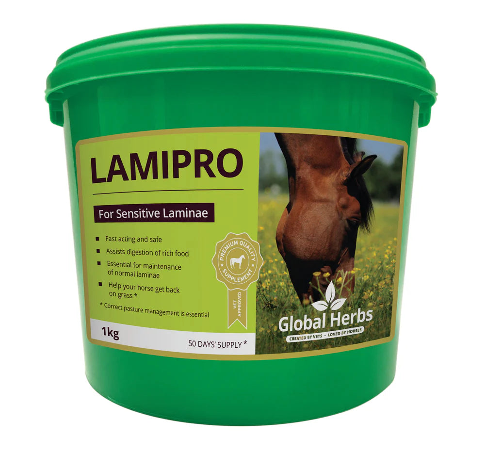 Global Herbs LamiPro Powder