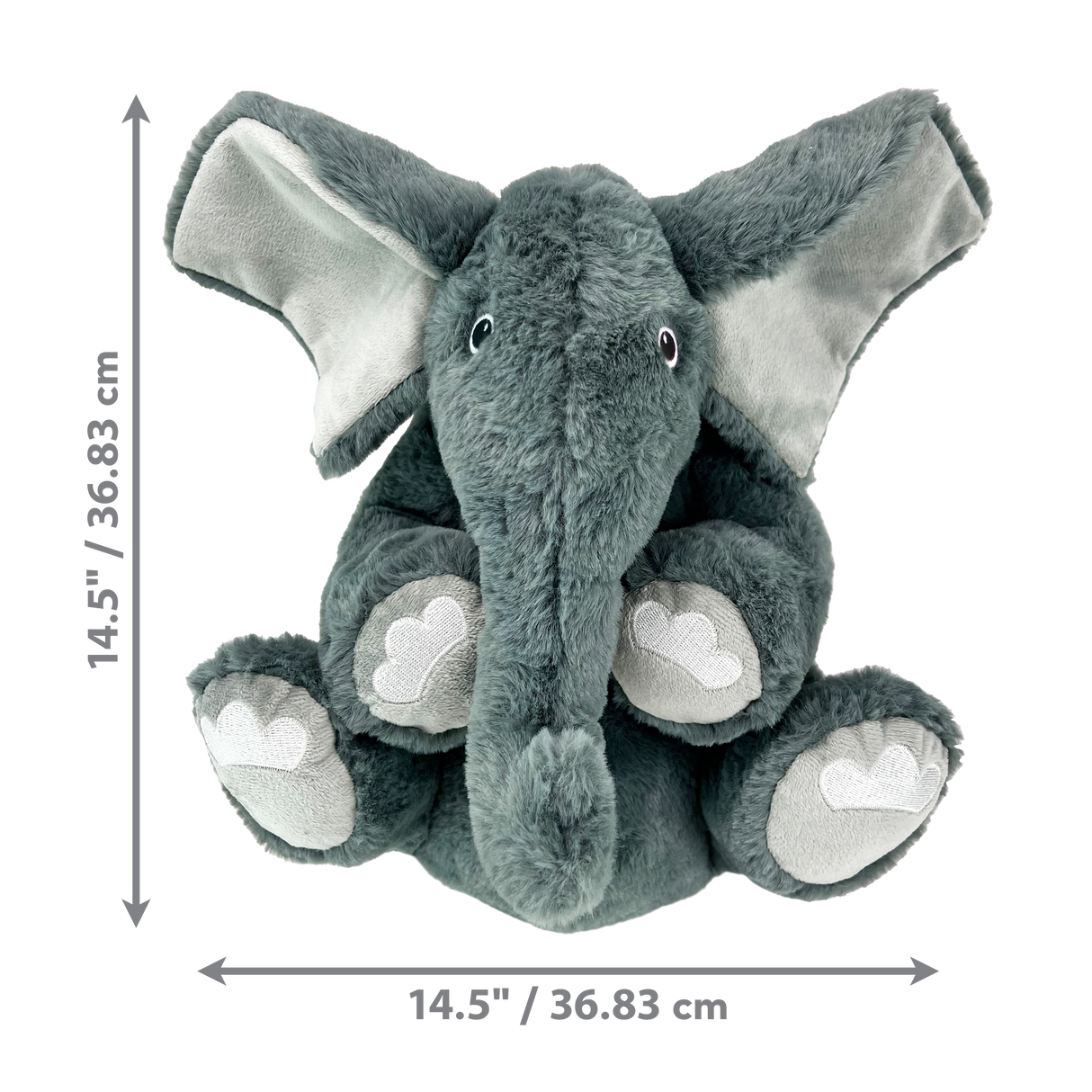 KONG Comfort Kiddos Jumbo