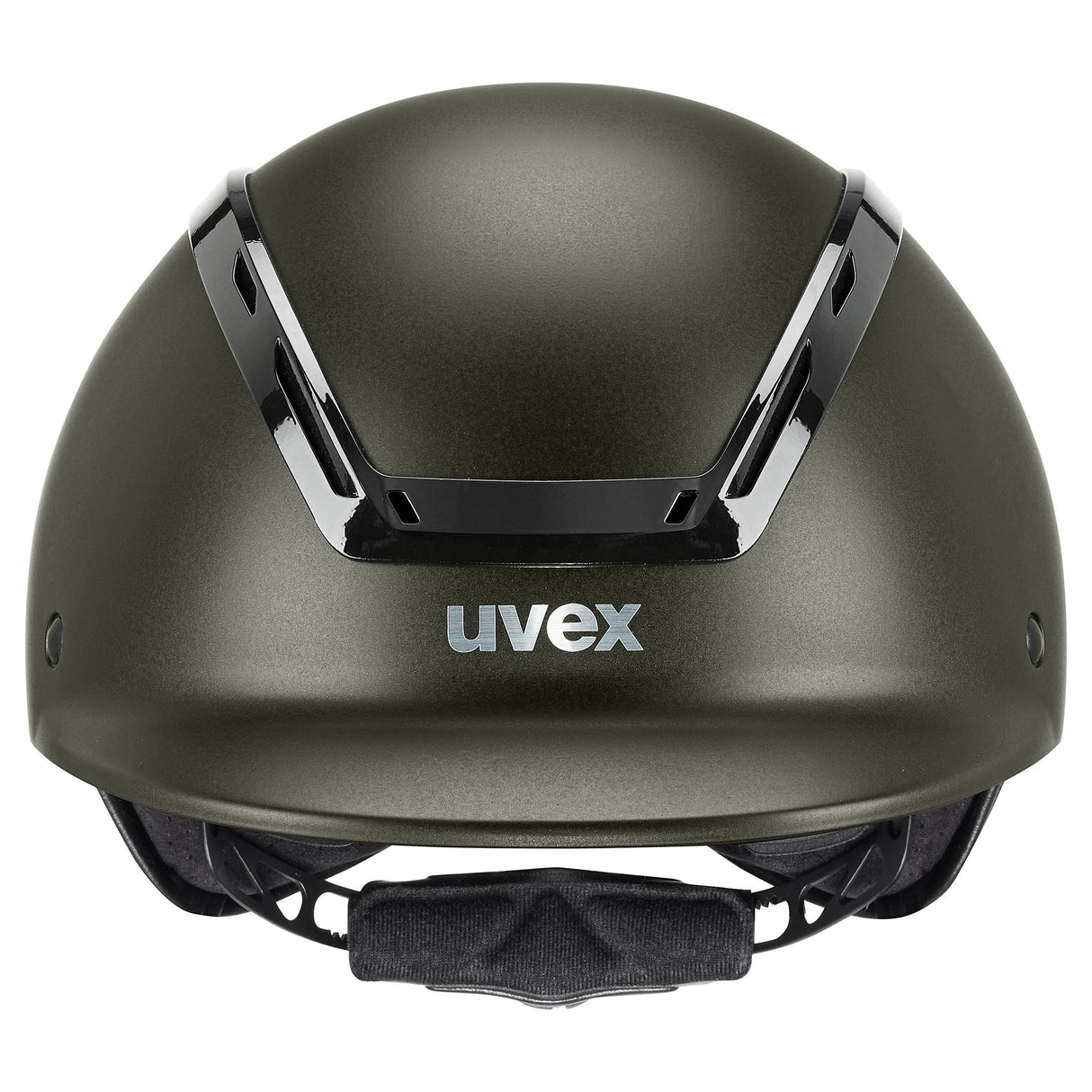Uvex Exxeed Active #colour_olive