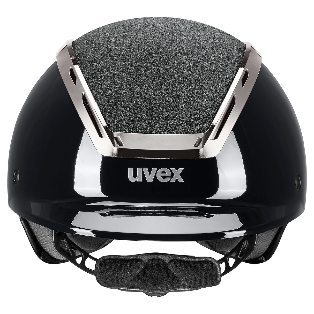 Uvex Exxeed Blaze #colour_black