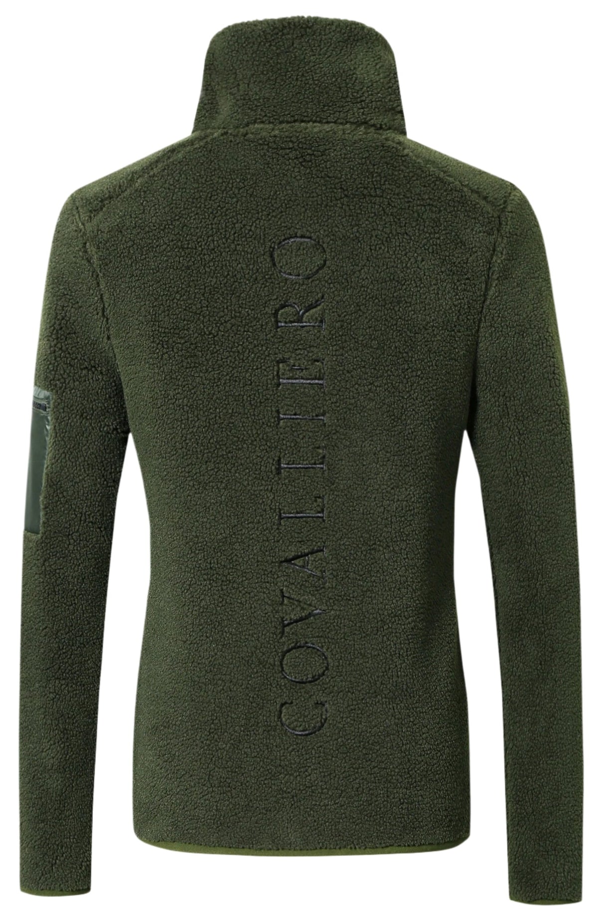 Covalliero Ladies Sweater #colour_opal-green