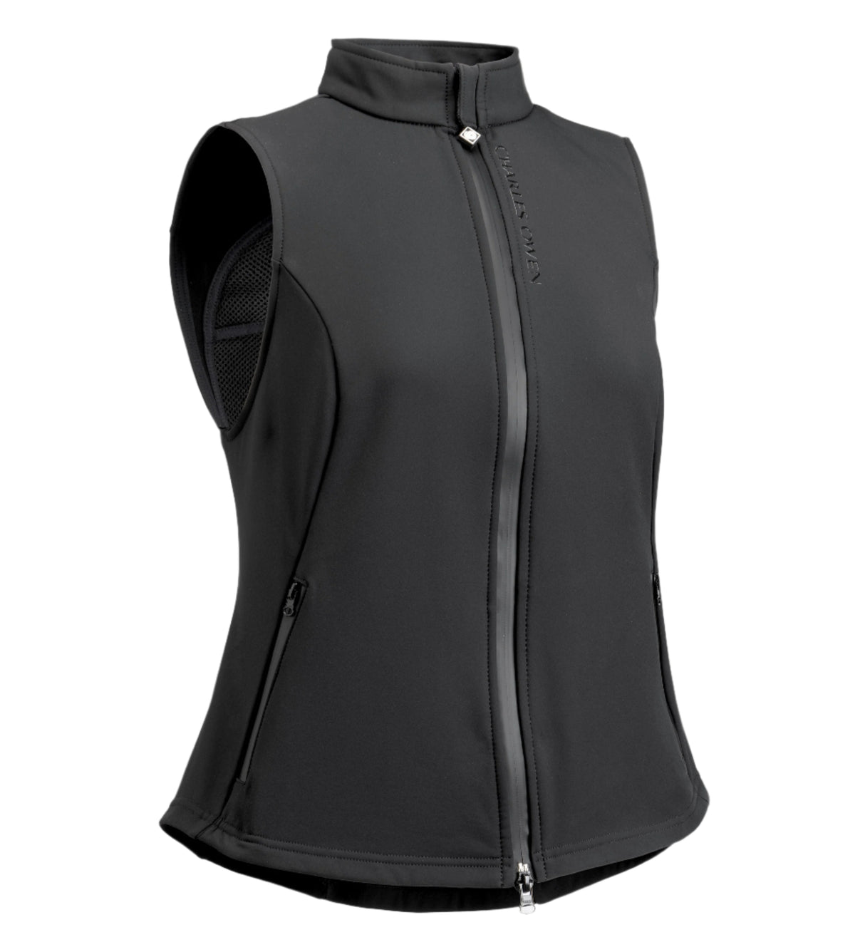 Charles Owen Eclipse Gilet