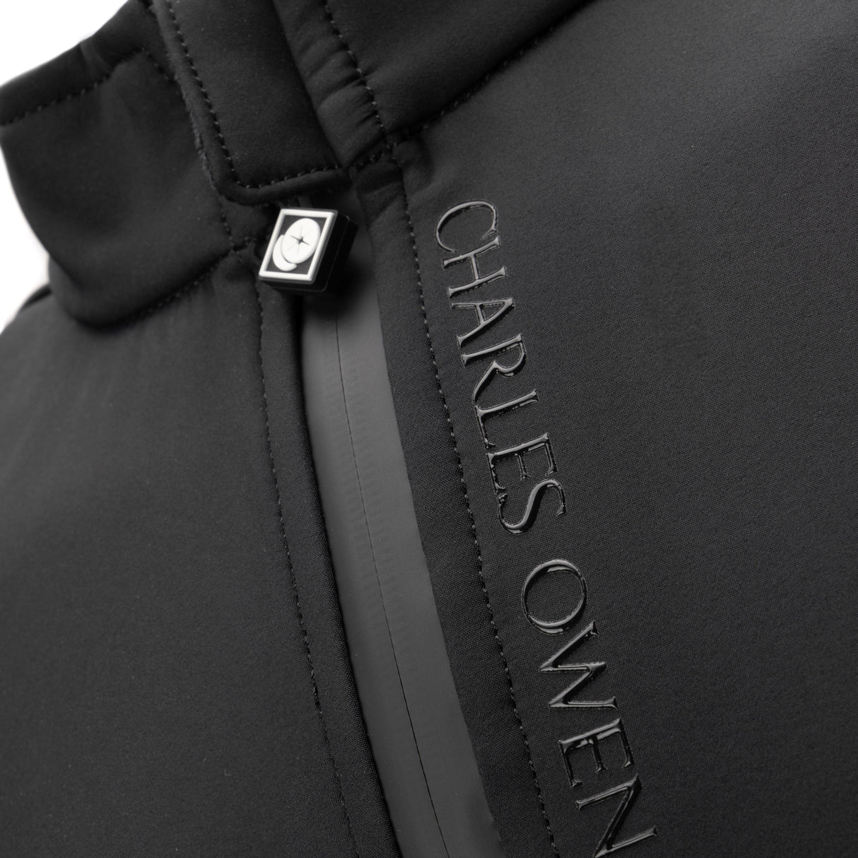 Charles Owen Eclipse Gilet