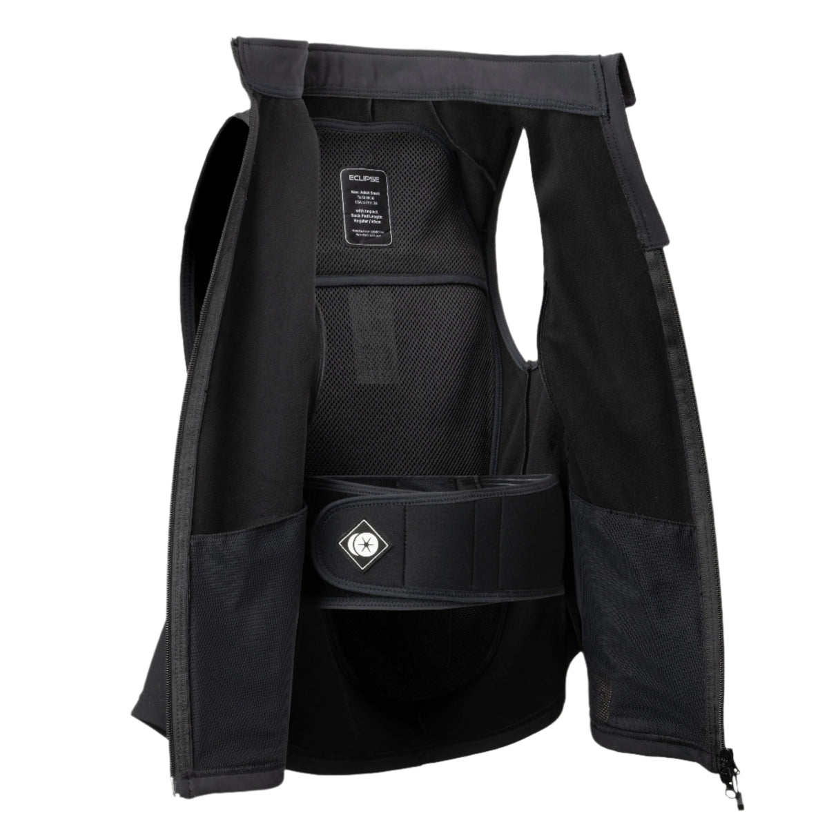 Charles Owen Eclipse Gilet