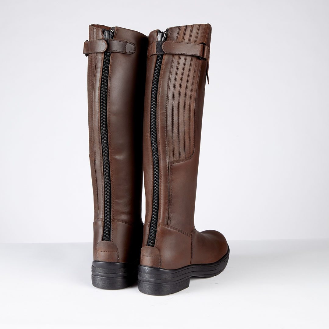 Toggi Kendrick Protective Long Boot #colour_cheeko
