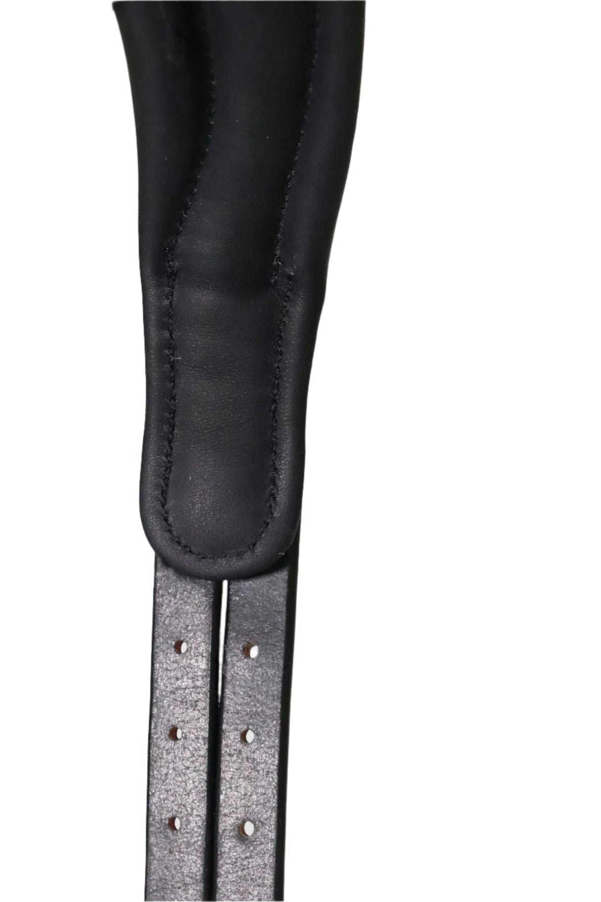 Henry James Comfort 4D Air Headpiece 2 Strap #colour_black