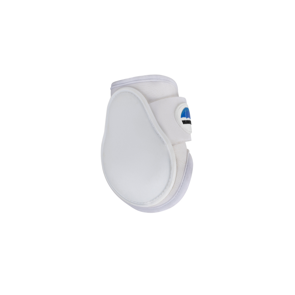 Weatherbeeta Tough-Tec Prime Fetlock Boots #colour_white-white