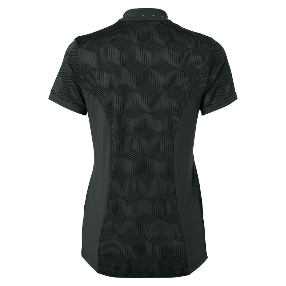 Mountain Horse Jewel Tech Top #colour_black