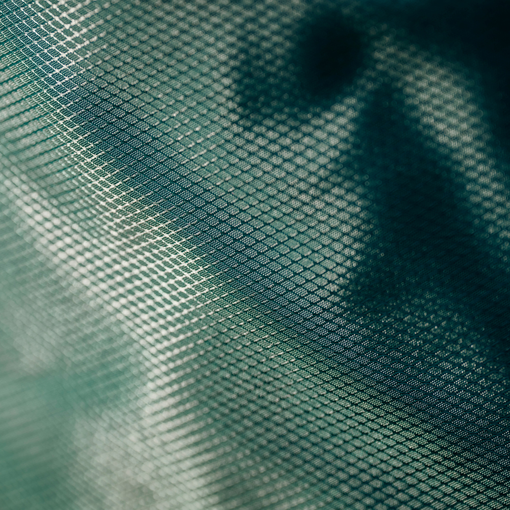 Horseware Ireland Amigo Ripstop Insulator 50g Stable Rug #colour_dynasty-green-navy-silver