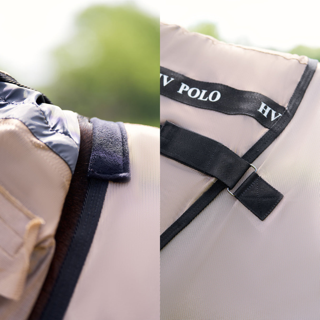 HV Polo Nena Fly Blanket