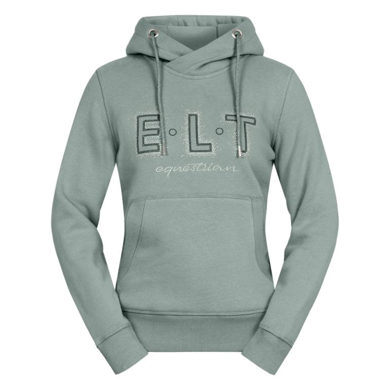 E.L.T Rio Hoody #colour_silver-blue