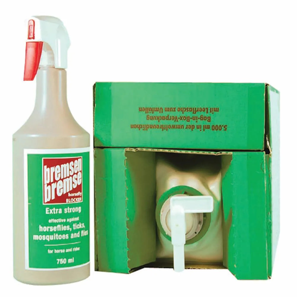 Bremsen Long Acting Fly Spray with Pump Spray