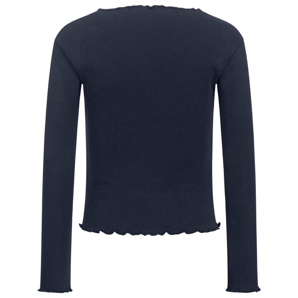 E.L.T Children's Lucky Merle Long sleeve shirt #colour_deep-blue