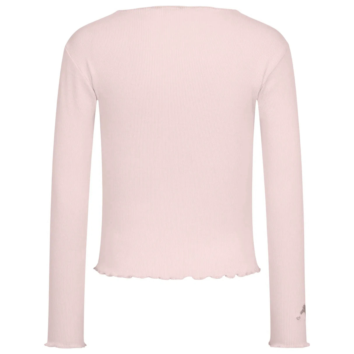 E.L.T Children's Lucky Merle Long sleeve shirt #colour_pale-pink