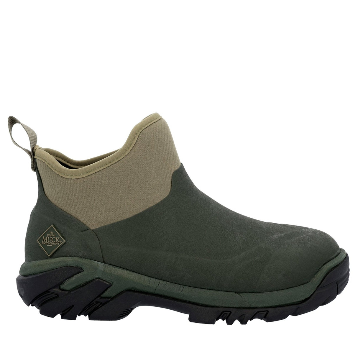 Muck Boots Men Woody Sport Ankle Boot