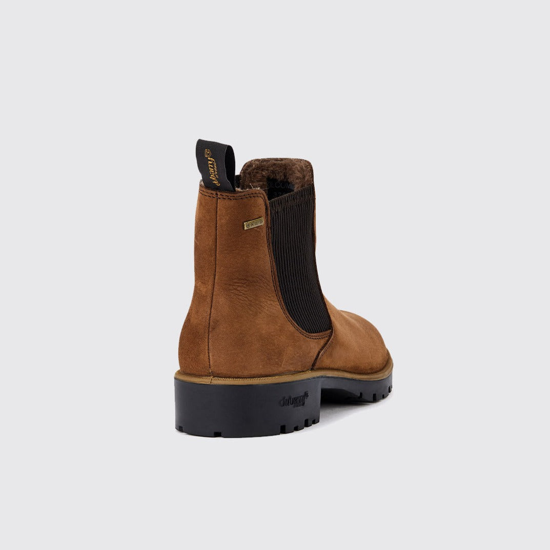 Dubarry Womens Kilcommon Chelsea Boot