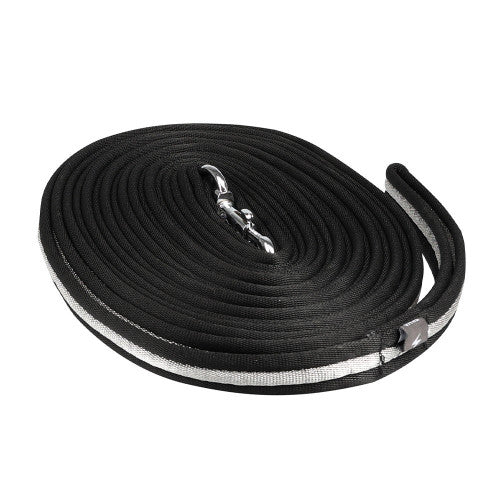 Hy Equestrian Silva Flash Lunge Rein