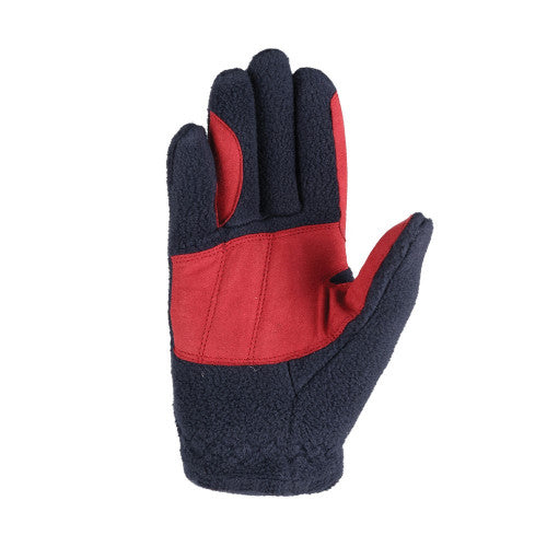 Little Rider Riding Star Collection Fleece Riding Gloves