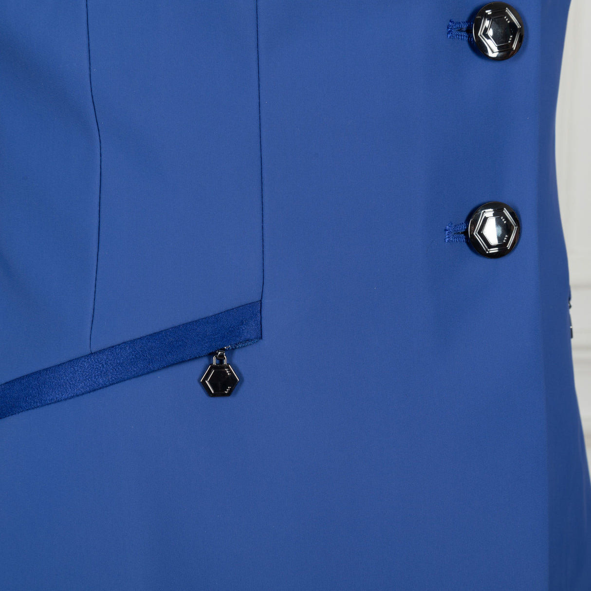 Coldstream Addinston Show Jacket