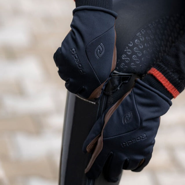 Roeckl Wila GTX Riding Gloves