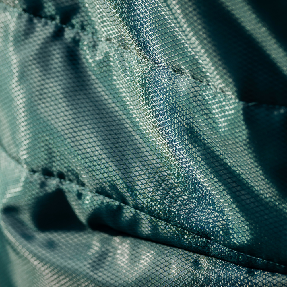 Horseware Ireland Amigo Ripstop Insulator 50g Stable Rug #colour_dynasty-green-navy-silver