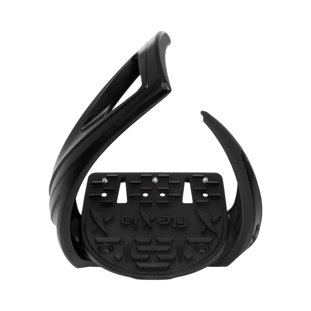 Acavallo Flexia S Stirrups #colour_black