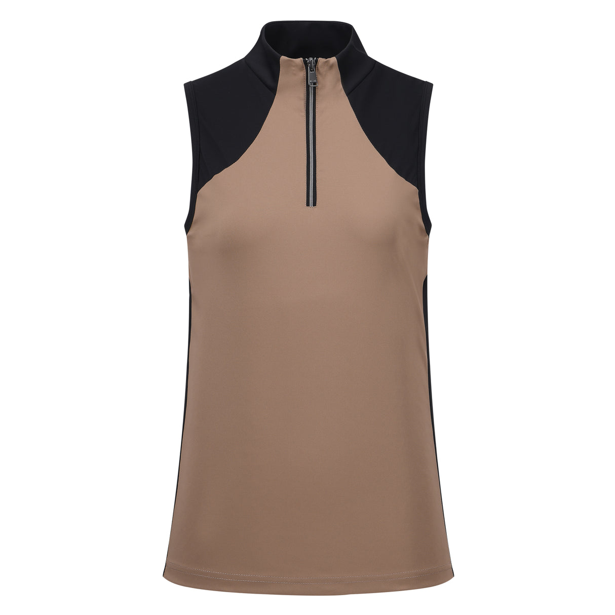 HV Polo Mara Tech Top #colour_straw