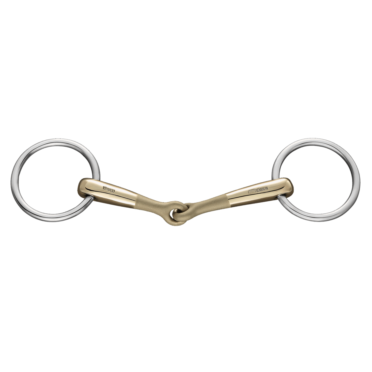 Sprenger Turnado Bradoon Sensogan