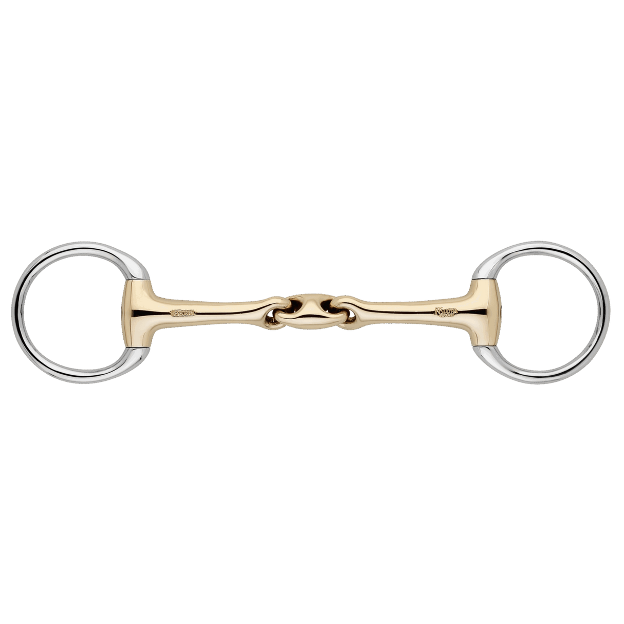 Sprenger KK Ultra Eggbutt Bradoon