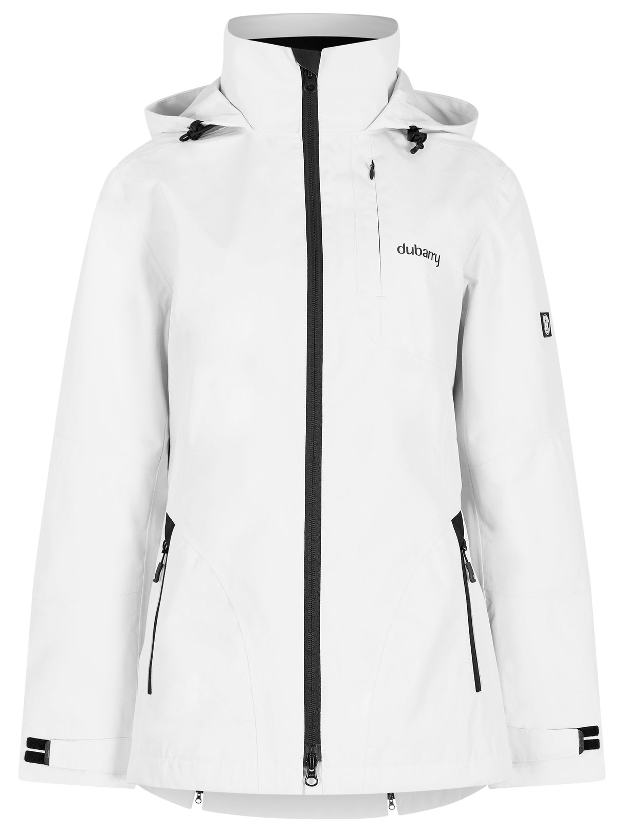 Dubarry Womens Capeclear Jacket