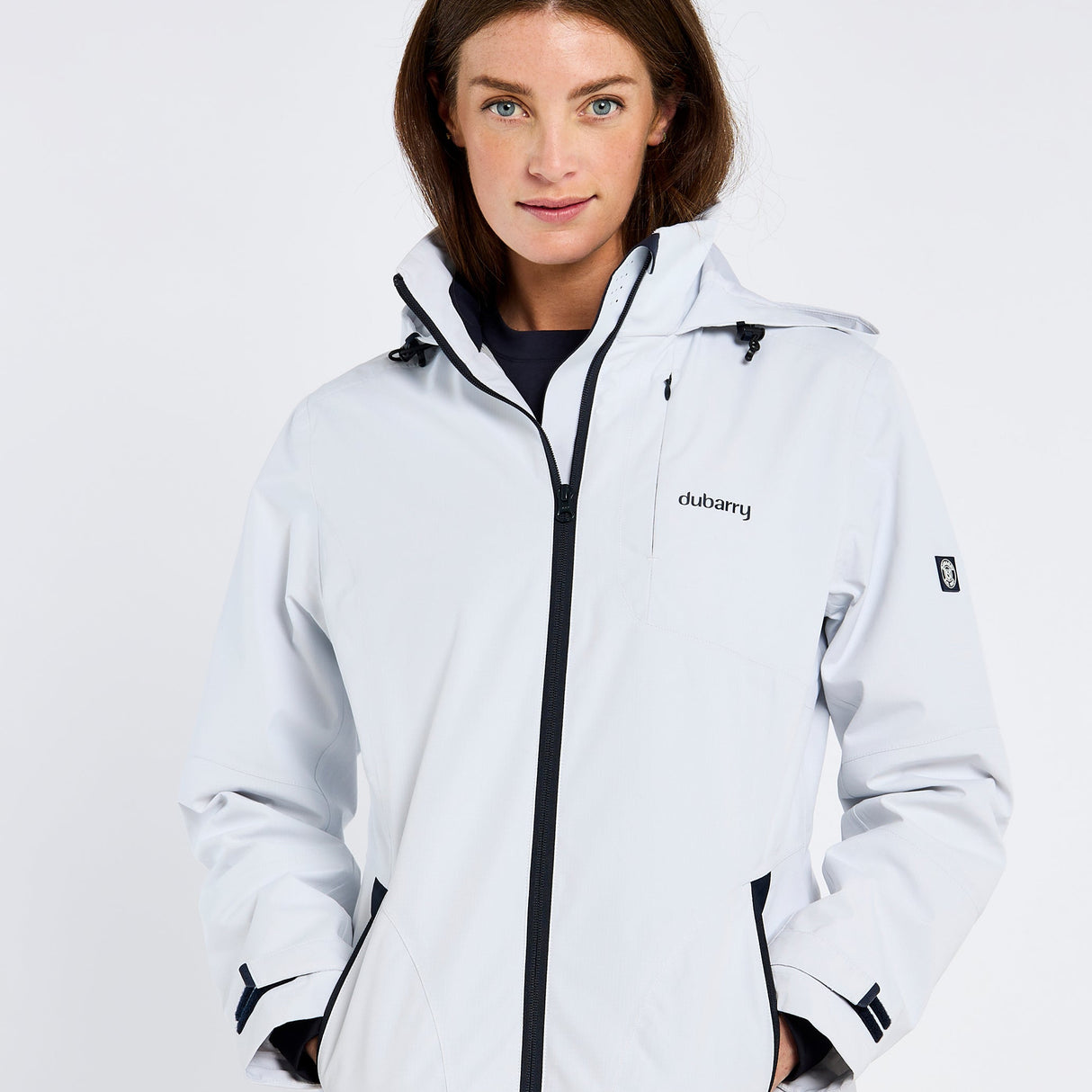Dubarry Womens Capeclear Jacket