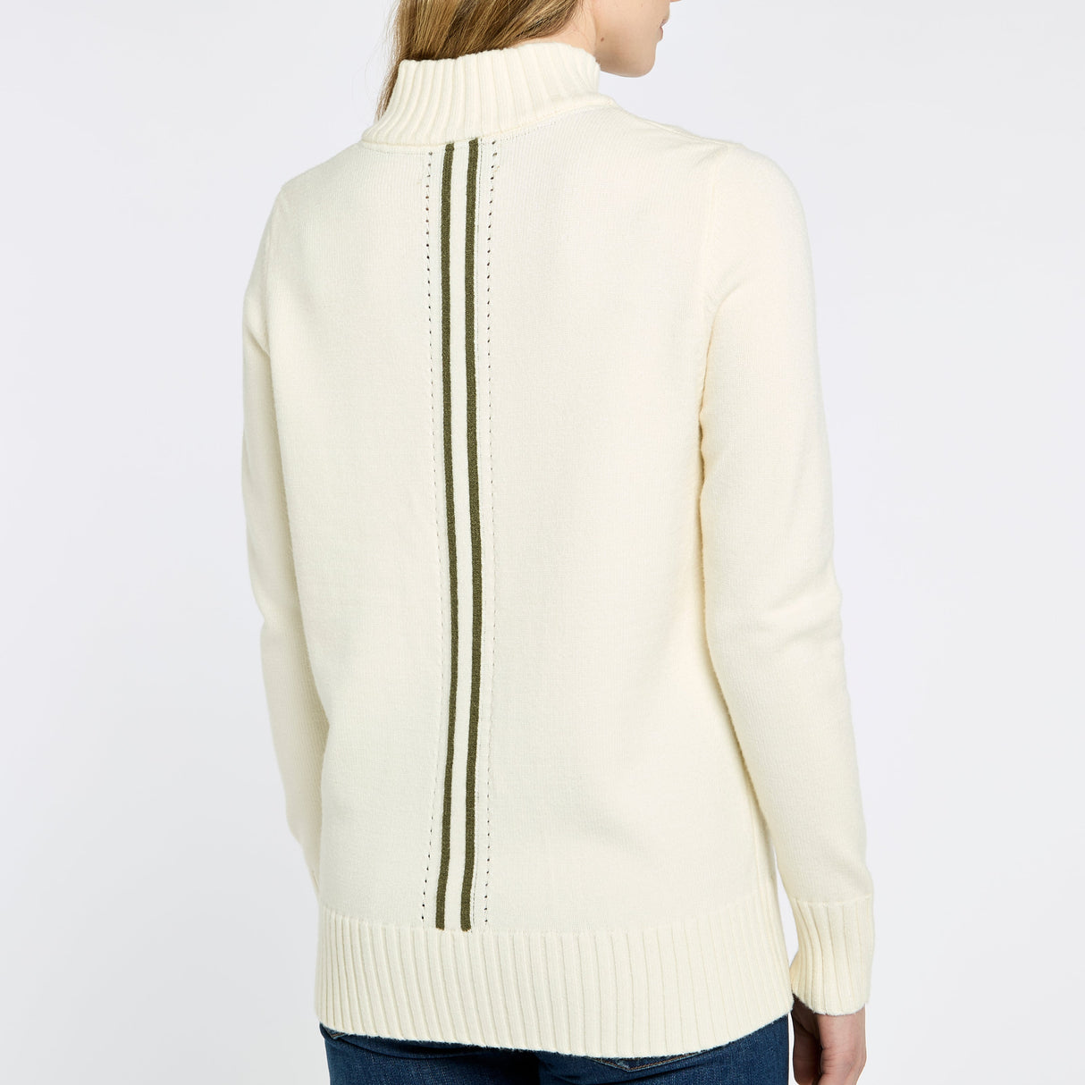 Dubarry Women's Markham Sweater
